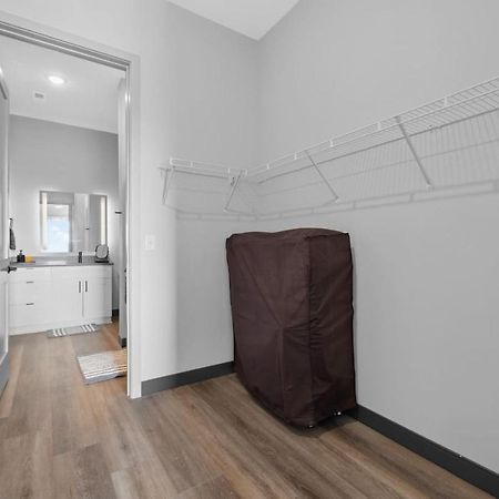 Alto 509 Apartment Nashville Luaran gambar