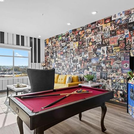 Alto 509 Apartment Nashville Luaran gambar