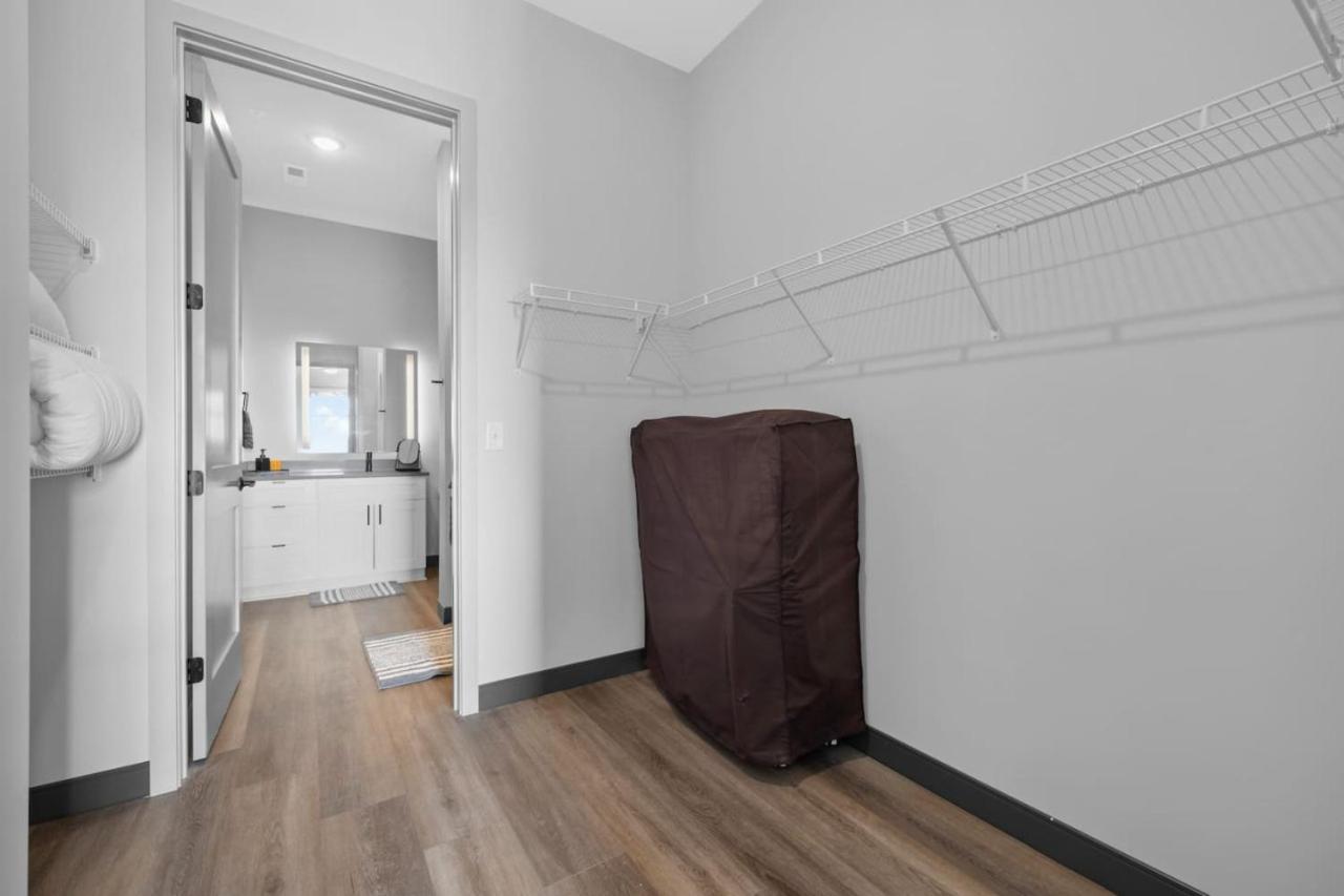 Alto 509 Apartment Nashville Luaran gambar